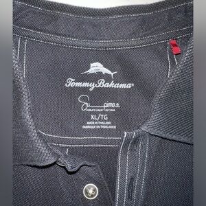 Tommy Bahama Men’s Polo